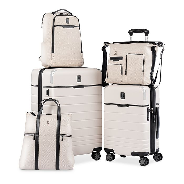 Luggage Collection - 100% Exclusive | Bloomingdale's (US)