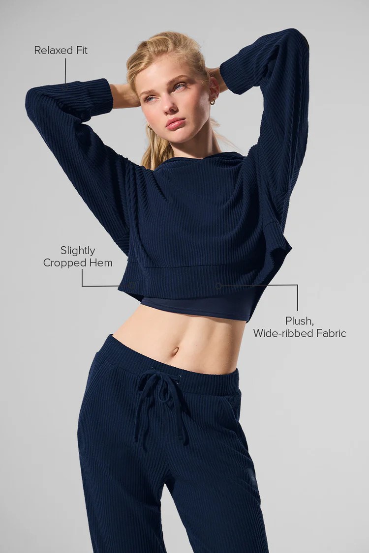 Muse Hoodie | Alo Yoga (US)