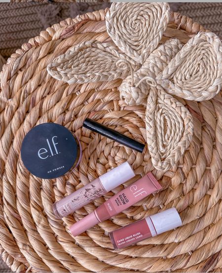 Elf Cosmetics

#LTKxelfCosmetics #LTKBeauty