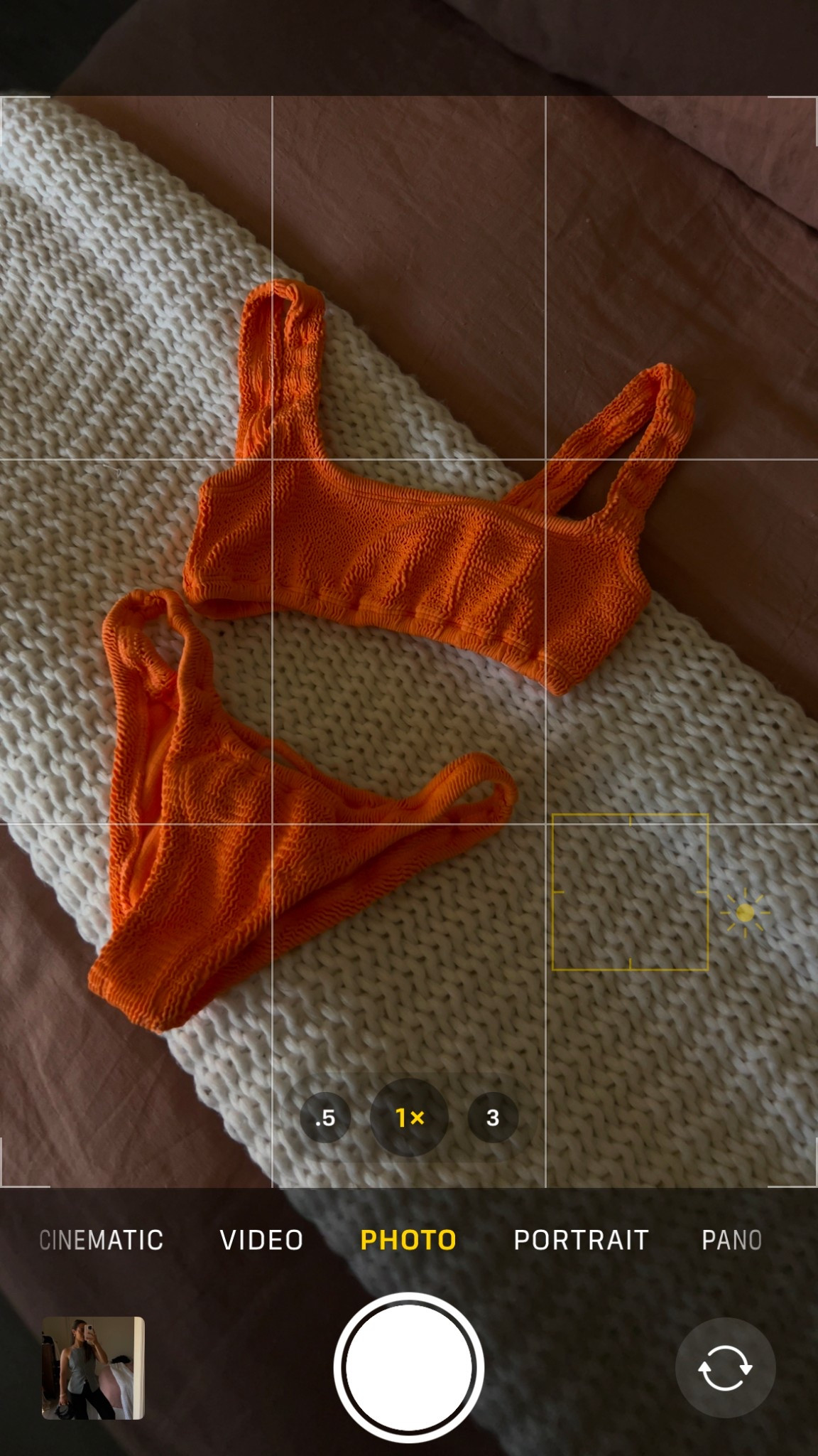 Couldn’t help but order another color and style in the crinkle fabric bikini from Kut and So. 

This bikini line is affordable, comfortable, high quality, soooo flattering and the perfect look for less compared to hunza g 👀

I love how stretchy this bikini is to fit a wide variety of body types. I order the s/m size and it’s perfect 

Affordable bikinis for summer, affordable swimsuits, Amazon bikinis, best bikinis on Amazon, summer must haves 2025, spring and summer must haves, summer essentials 2025

#LTKSeasonal #LTKFindsUnder50 #LTKSwim