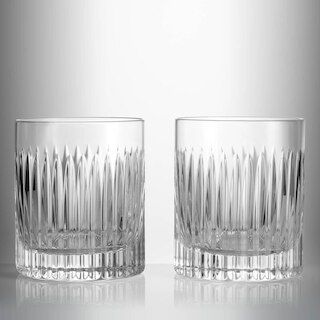 Aras Double Old Fashioned, Set of 2 | Waterford | Waterford