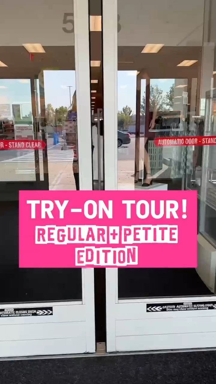 Try-On Tour at Kohl’s. Same clothes, 2 different body types. Found so many good looks. Barn jackets, Lauren Conrad jeans, Levi’s dresses, and more. High end looks for less that are very affordable and many of them on sale  

#LTKStyleTip #LTKFallSale #LTKFindsUnder50