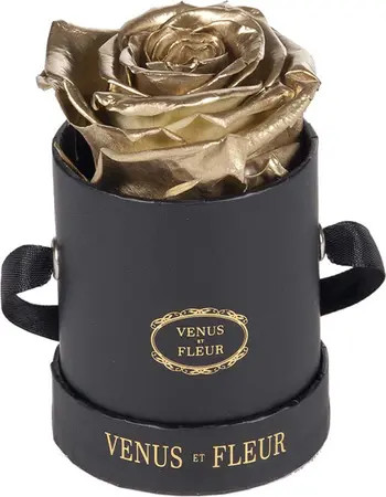 Venus ET Fleur Classic Le Mini™ Round Eternity Rose | Nordstrom | Nordstrom