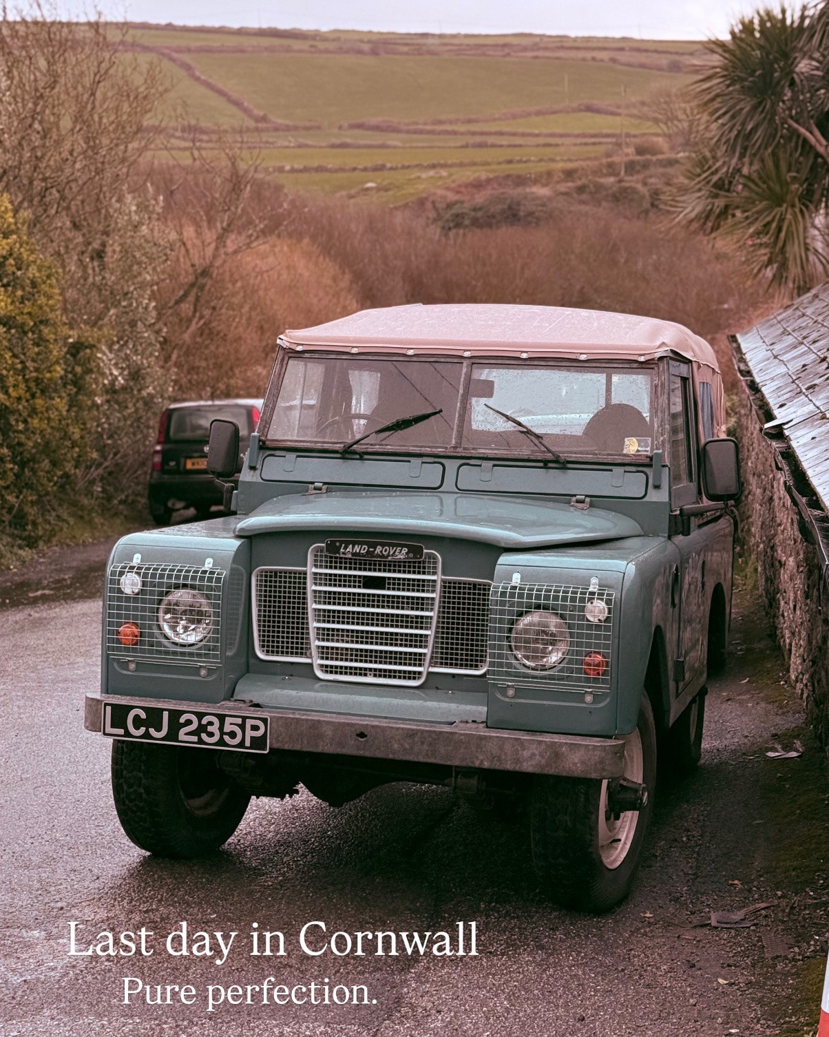 Cornwall was a treat. We will be back! 

#LTKTravel #LTKWorkwear #LTKdayinmylife