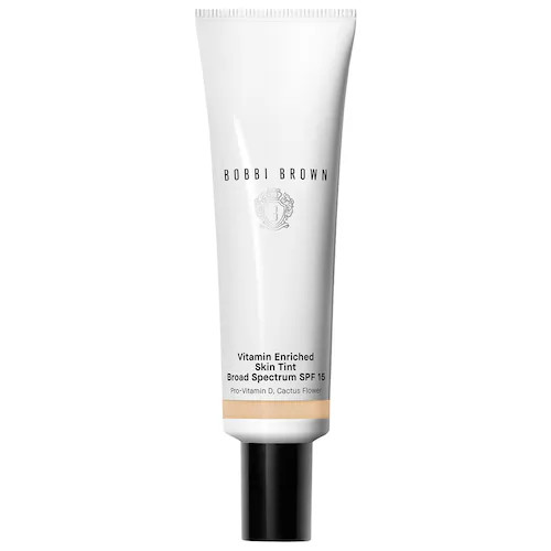 Bobbi BrownVitamin Enriched Hydrating Skin Tint SPF 15 with Hyaluronic Acid | Sephora (US)