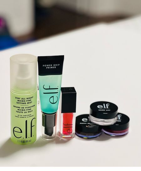 Some favourite under $20 makeup products I’ve been using and enjoying lately!! #makeuppriduxts

#LTKfindsunder50 #LTKbeauty