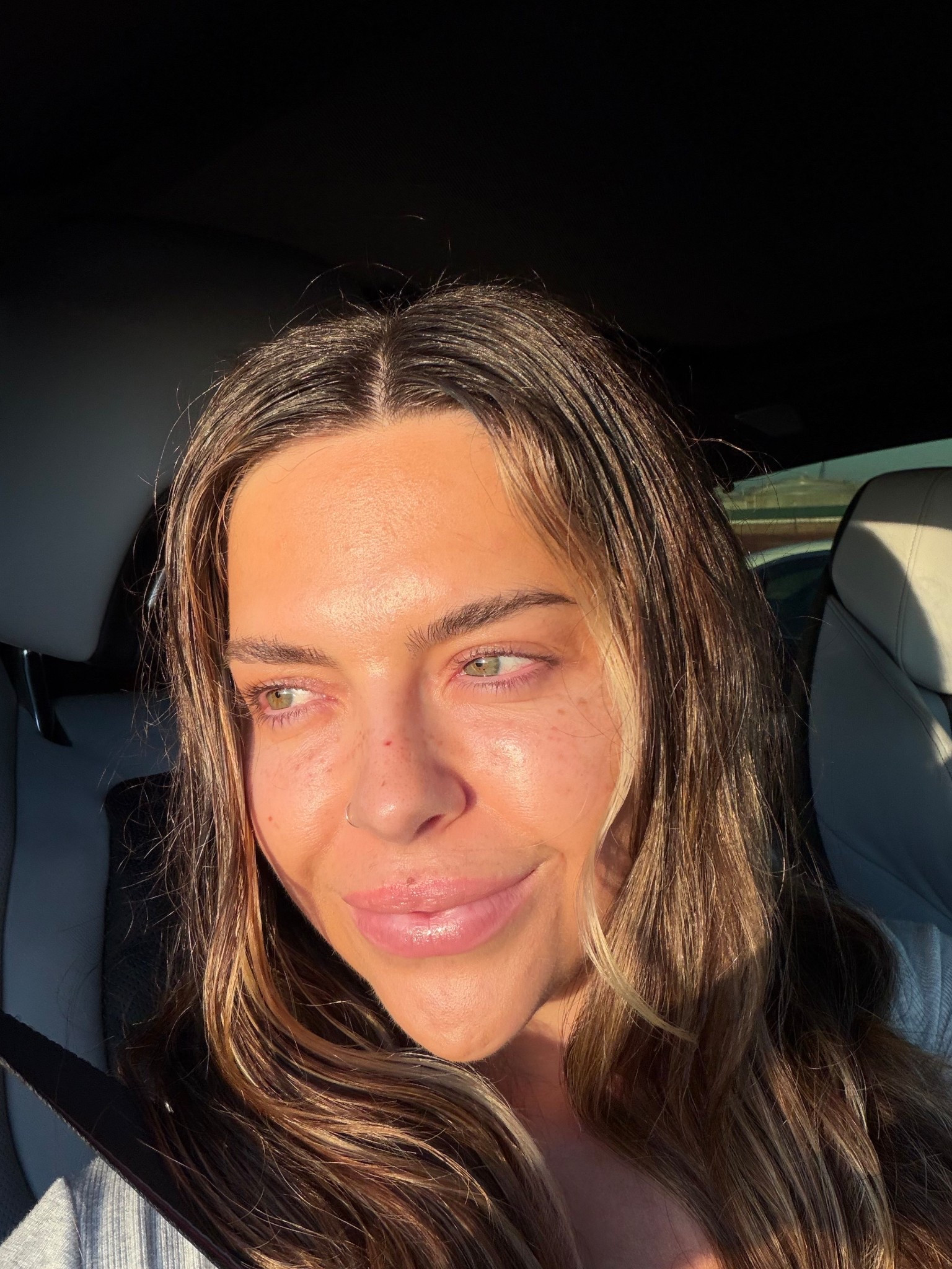 Quick everyday natural makeup routine 💕

#LTKBeauty #LTKFindsUnder50 #LTKFindsUnder100