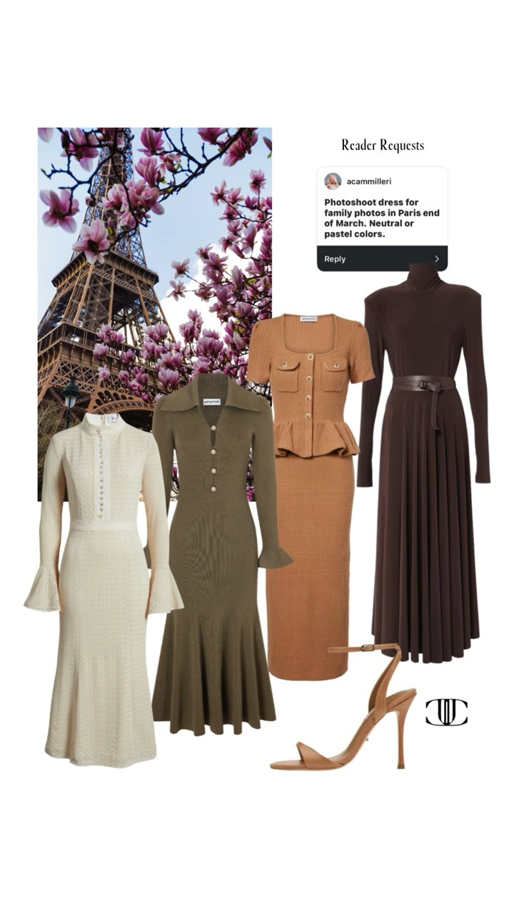 Reader Requests, answered ✨
From bachelorette looks for the bride in Charleston to the perfect cocktail dress for an NYC engagement dinner—and chic, walkable flats you can actually last all night in—this edit pulls together your most-asked style questions in one place.

These are thoughtful, wearable picks designed to help you feel confident and pulled together for every special moment (and the in-between). Save this for future plans and tap to shop everything you’ve been asking about. 🤍

#LTKStyle #ReaderRequests #BacheloretteStyle #EngagementDinner #CocktailDress #WalkableFlats #WhatToWear #LTKFinds 



#LTKootd #LTKOver40 #LTKdayinmylife