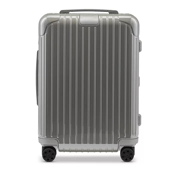 Essential Cabin Carry on Wheeled Suitcase | Bloomingdale's (US)