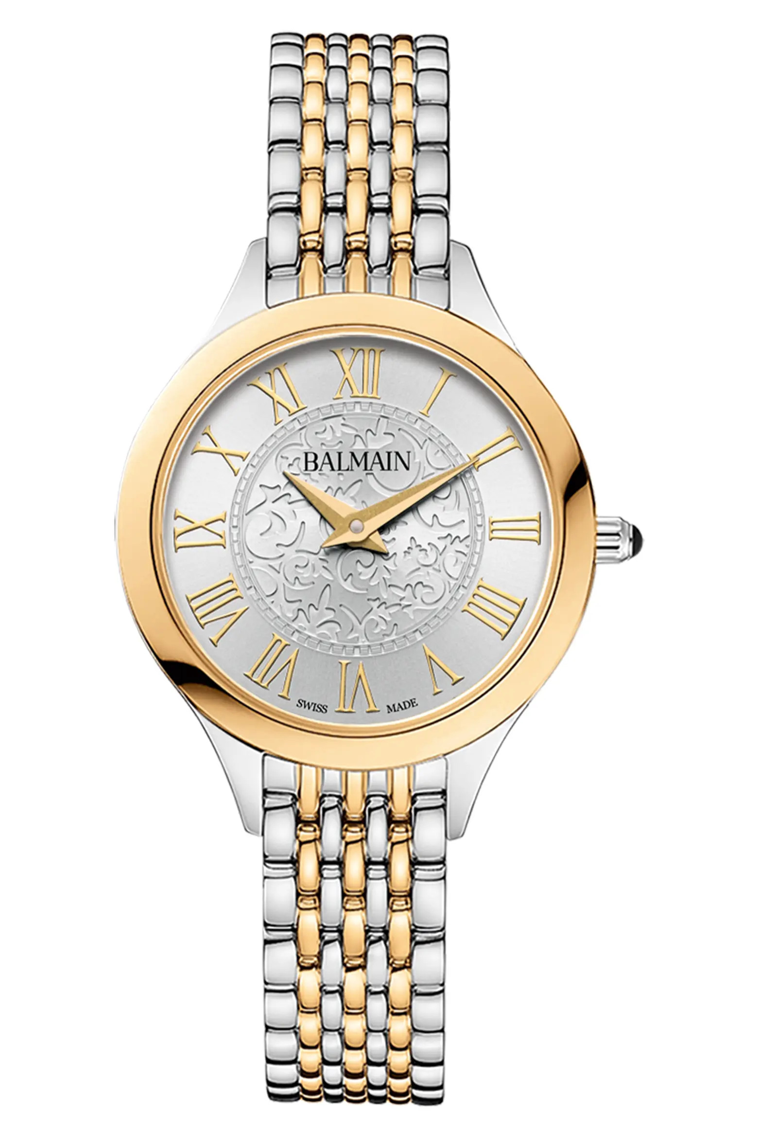 Two-Tone Bracelet Strap Watch, 29mm (Women) | Nordstrom | Nordstrom
