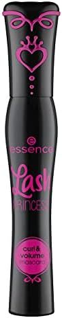 essence | Lash Princess Curl Mascara | For Dramatic Curl & Volume | Vegan | Alcohol, Paraben, & F... | Amazon (US)