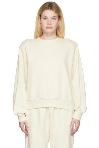 Off-White Vanessa Sweatshirt | SSENSE