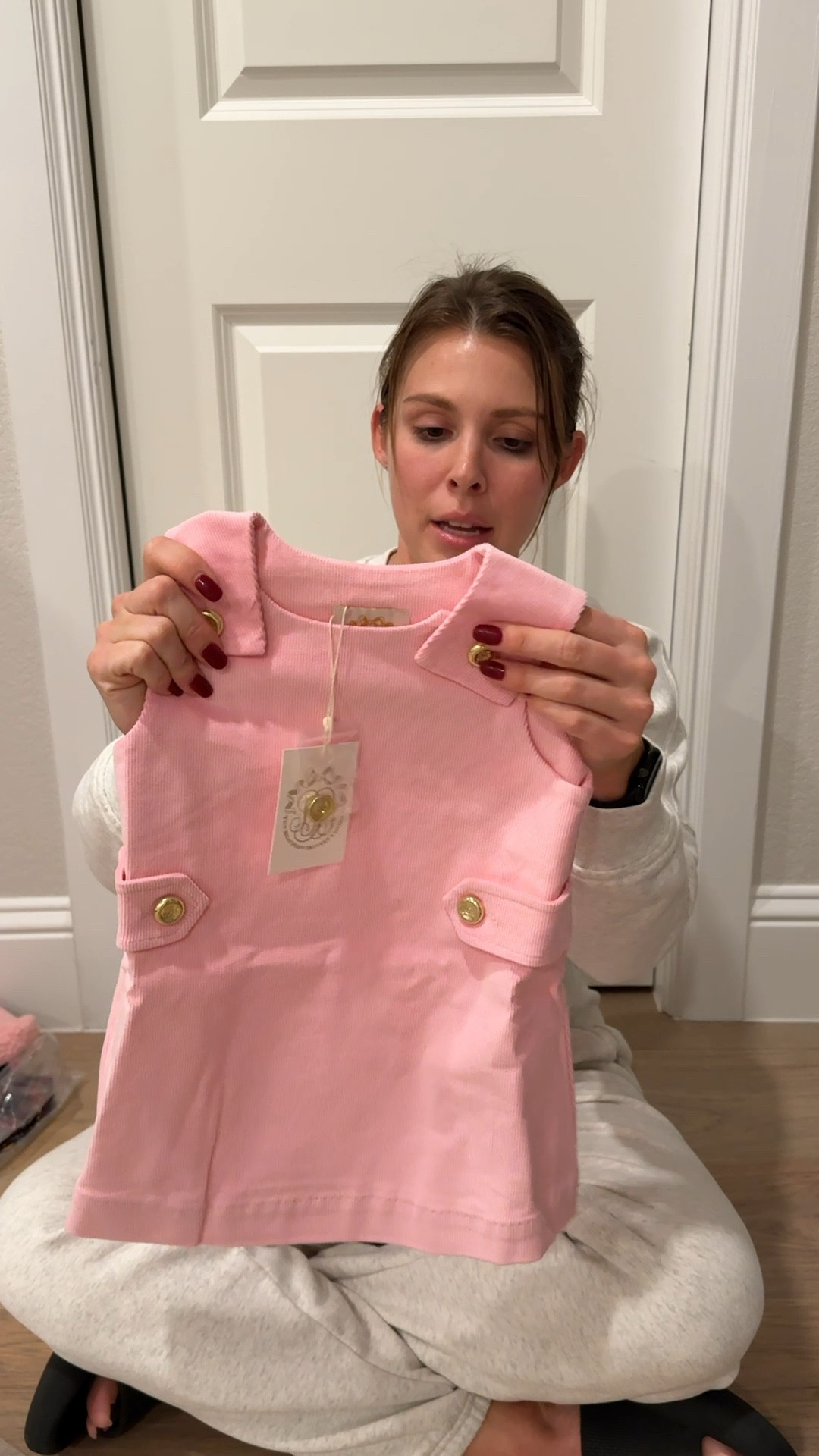 The Beaufort Bonnet Company’s Most Wonderful Sale of the Year is still going strong, but ends tonight at 11:59 PM EST. 
Here are some pieces we own that are still almost fully in stock😱
** ignore the RBF in this video I did this at midnight and was TIREDDDD

#LTKKids #LTKSaleAlert #LTKCyberWeek