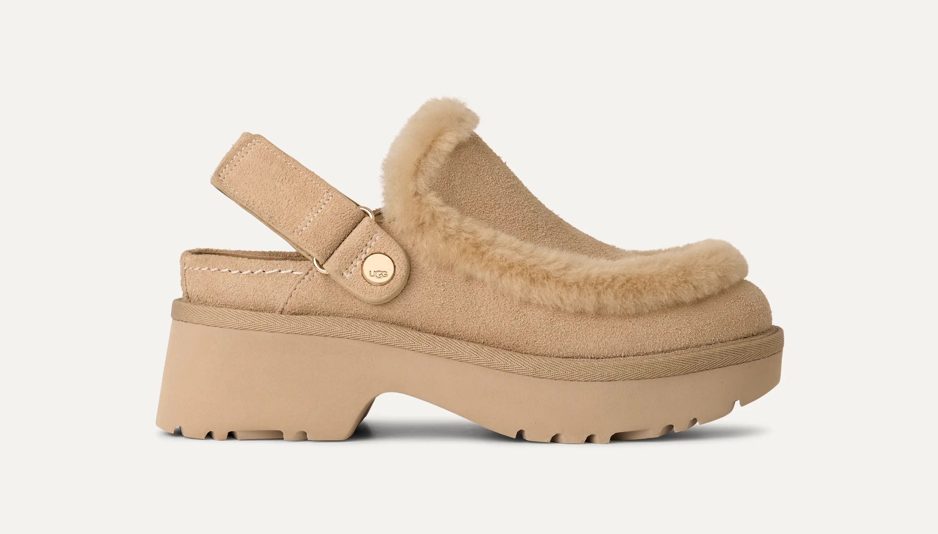 UGG® Esmee Clog for Women | UGG® | UGG (US)