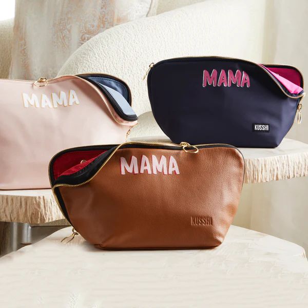 Mama Bag | KUSSHI