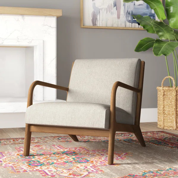 Ashbourne Armchair | Wayfair North America