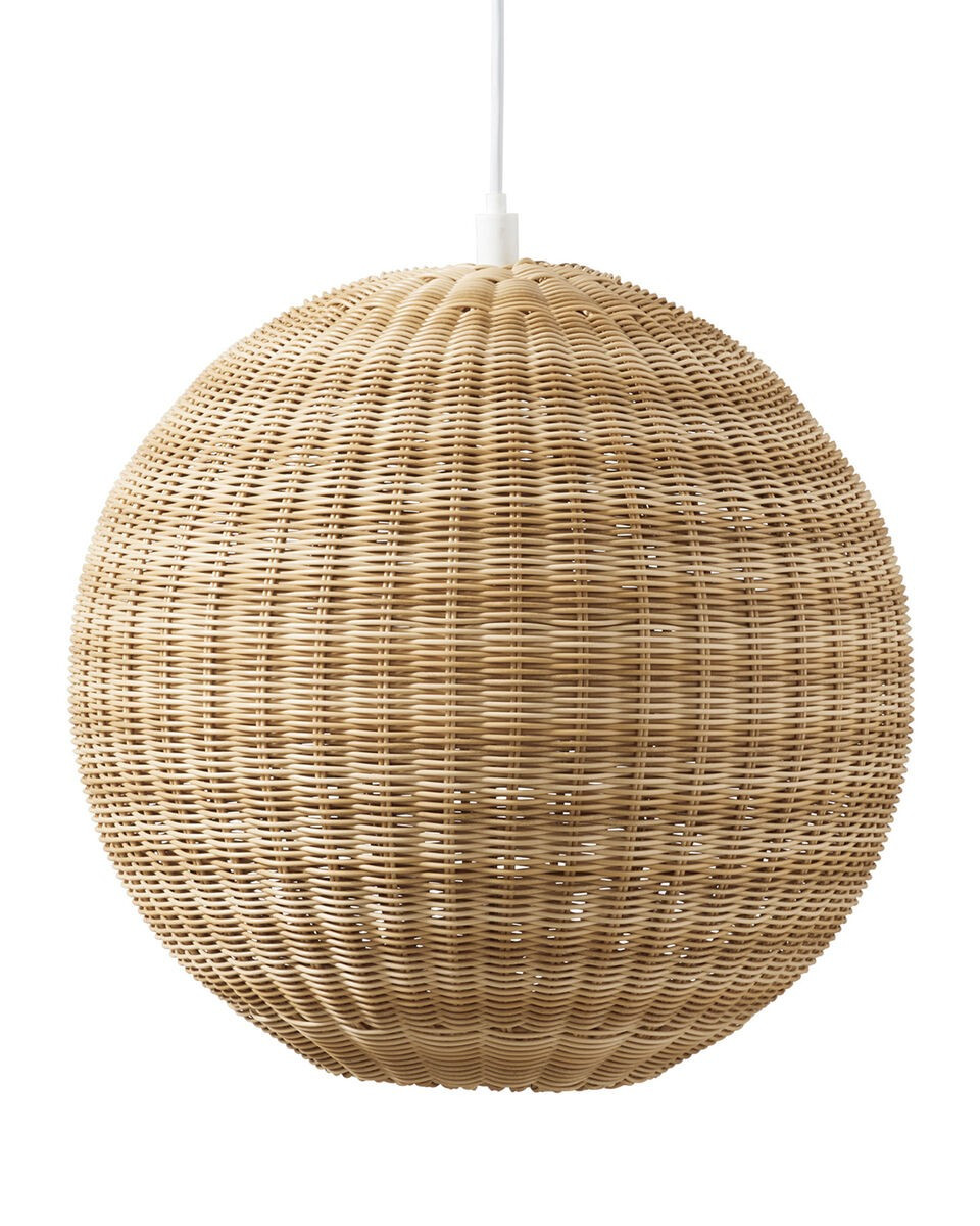 Pacifica Outdoor Pendant | Serena and Lily