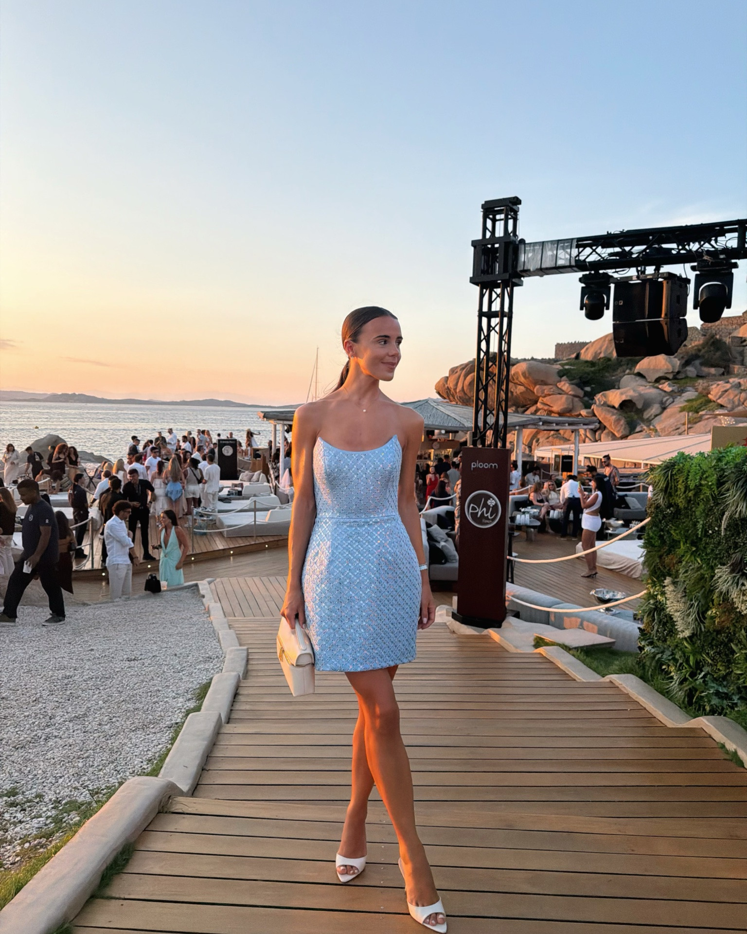 Honeymooning ☀️🤍

#LTKeurope #LTKdresses #LTKsummer