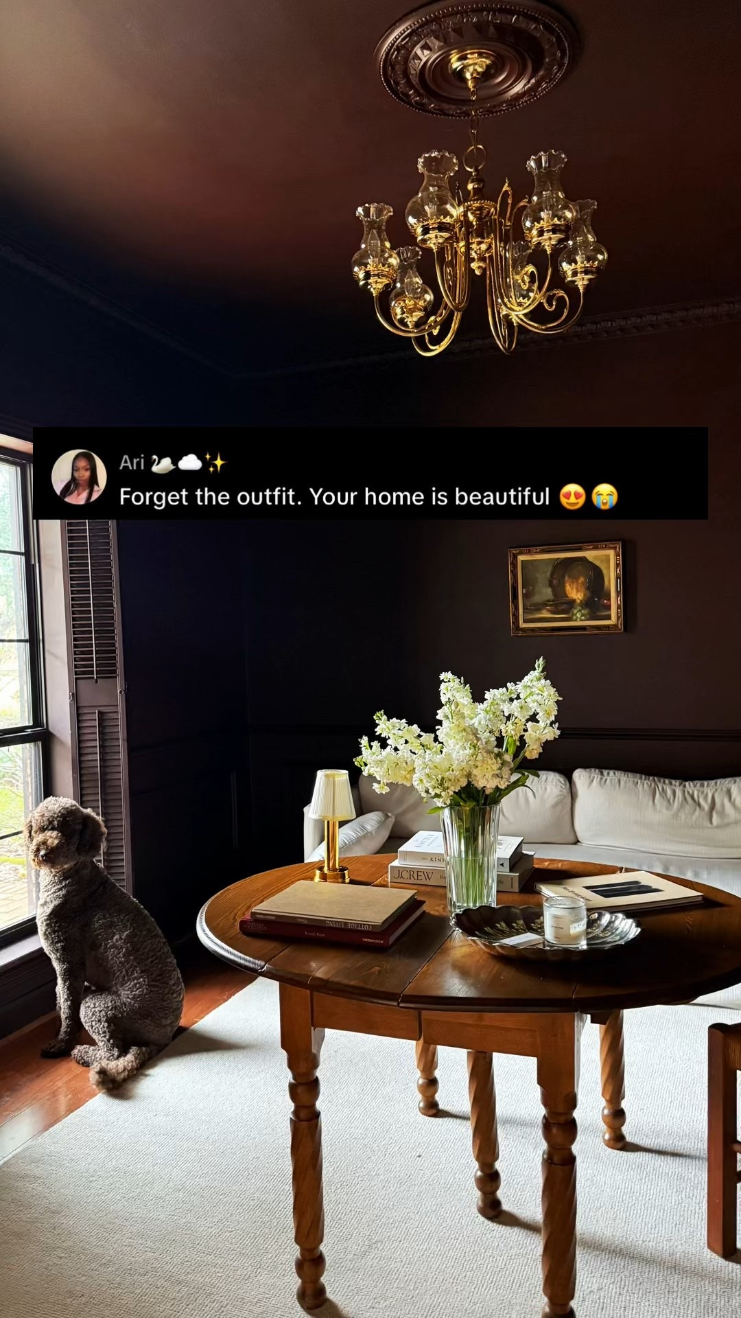 Shop my home 

#LTKHome #LTKStyleTip