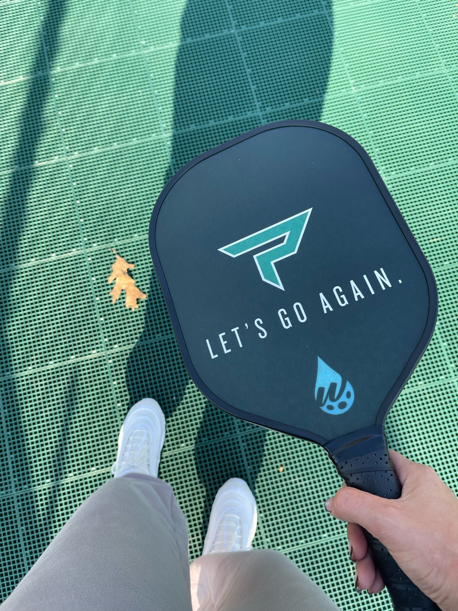 Perfect Pickleball weather calls for a new paddle and the perfect Pickleball outfit, of course! 👗🏓🙆🏻‍♀️

#LTKfindsunder100 #LTKfitness #LTKshoecrush