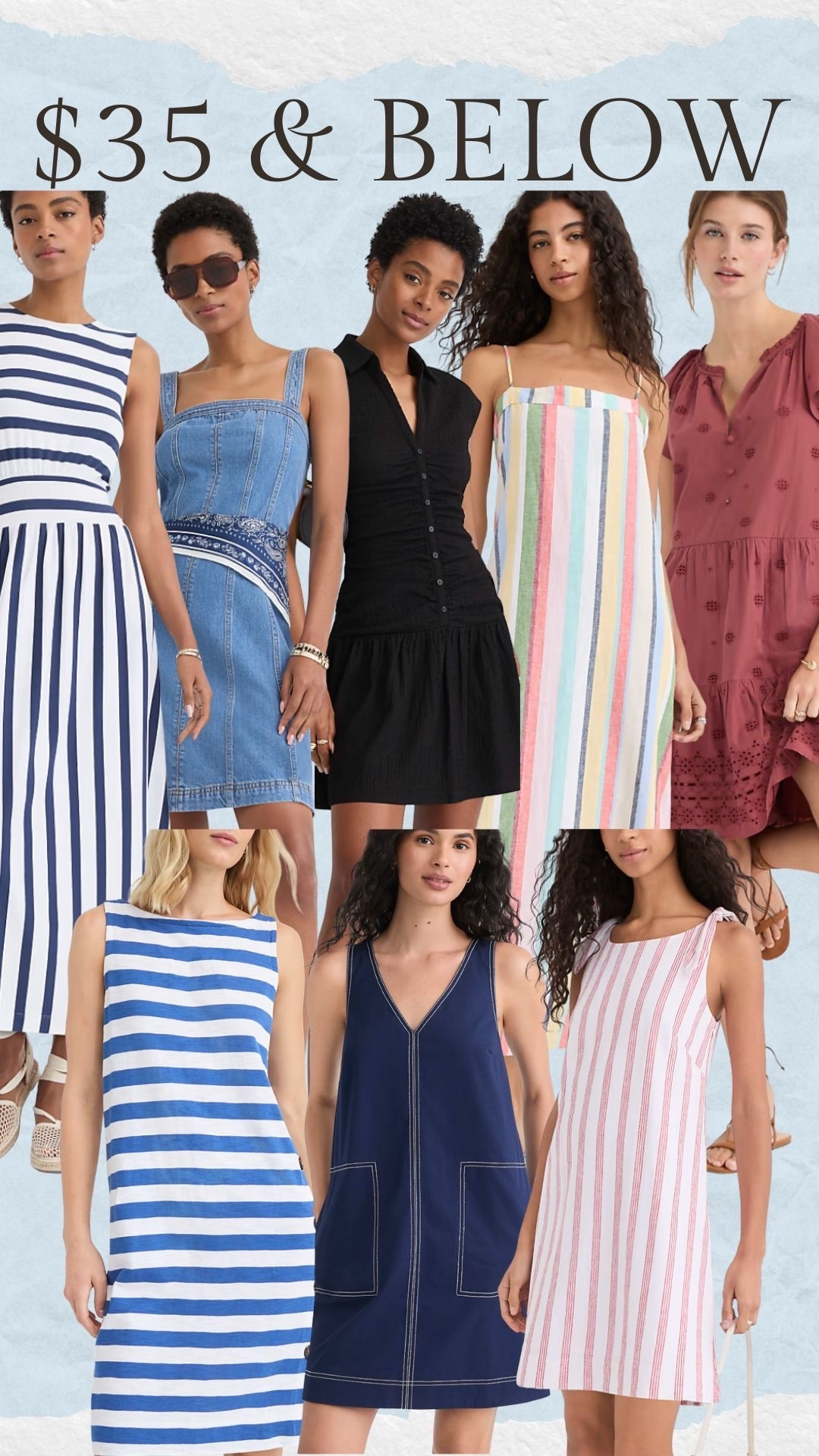 LOFT dresses in sale. Big selection under $35

#LTKgrwm #LTKootd #LTKSaleAlert