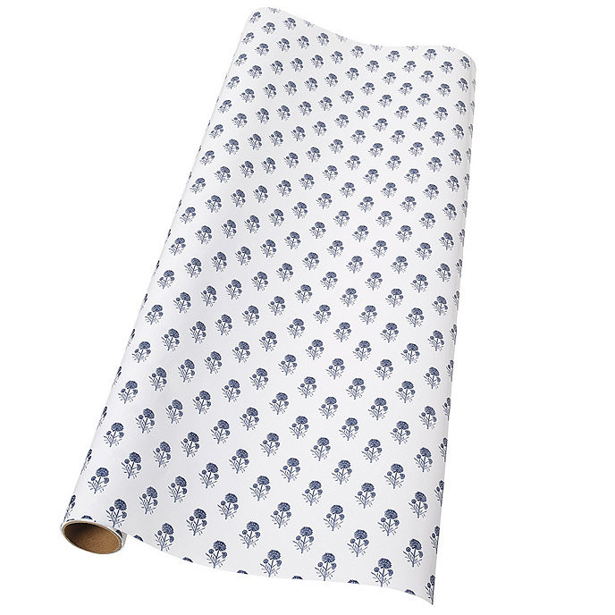 Anais Floral Gift Wrap | Ballard Designs, Inc.