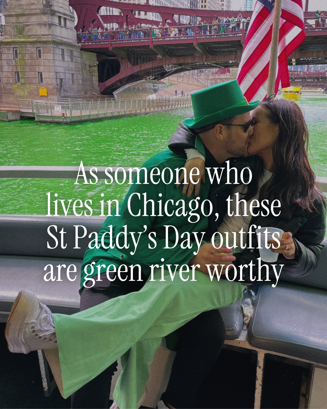 St Paddy’s day outfits round up! Last minute st Patrick’s day fits from Amazon and revolve 

#LTKSeasonal