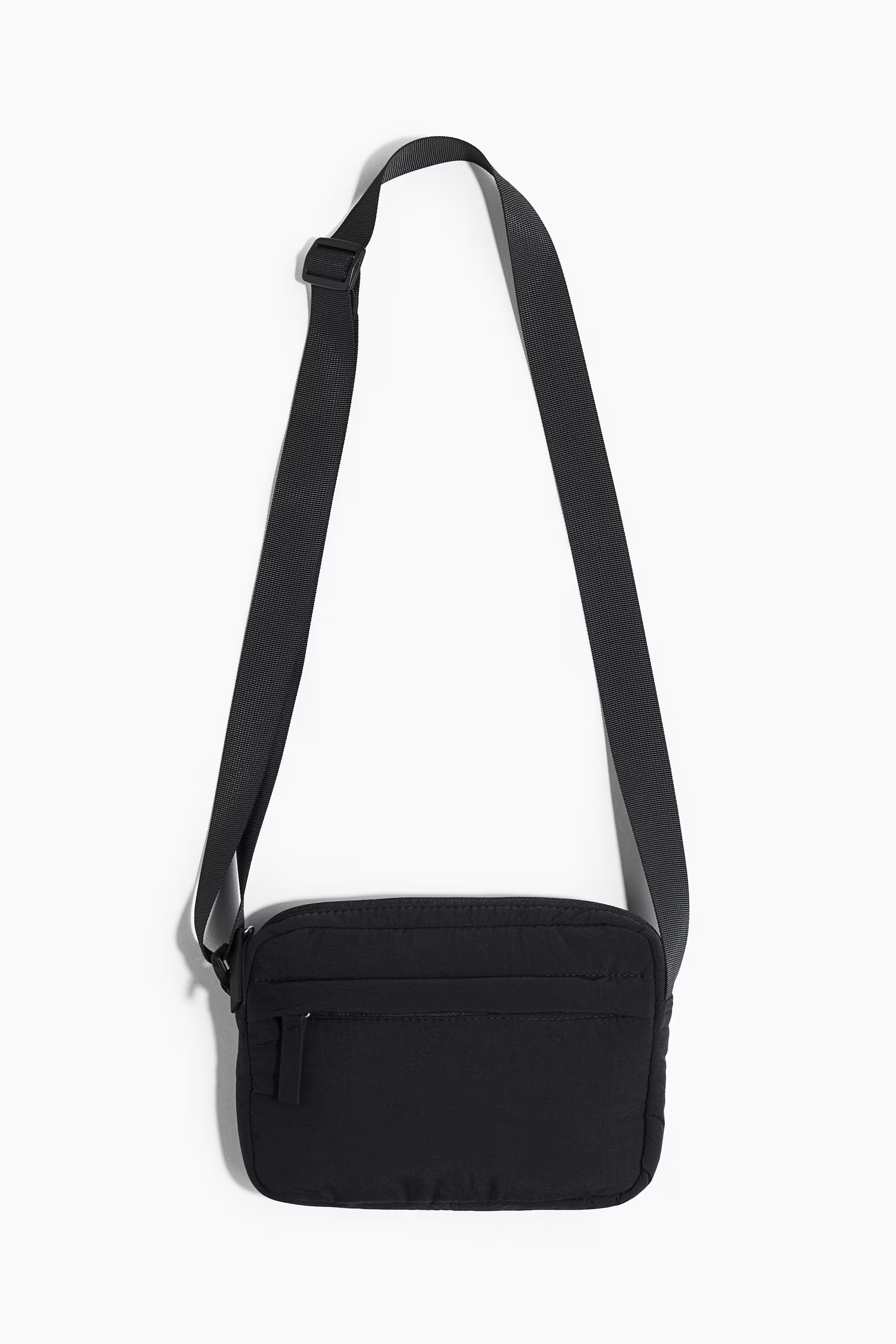 Nylon crossbody bag | H&M (UK, MY, IN, SG, PH, TW, HK)