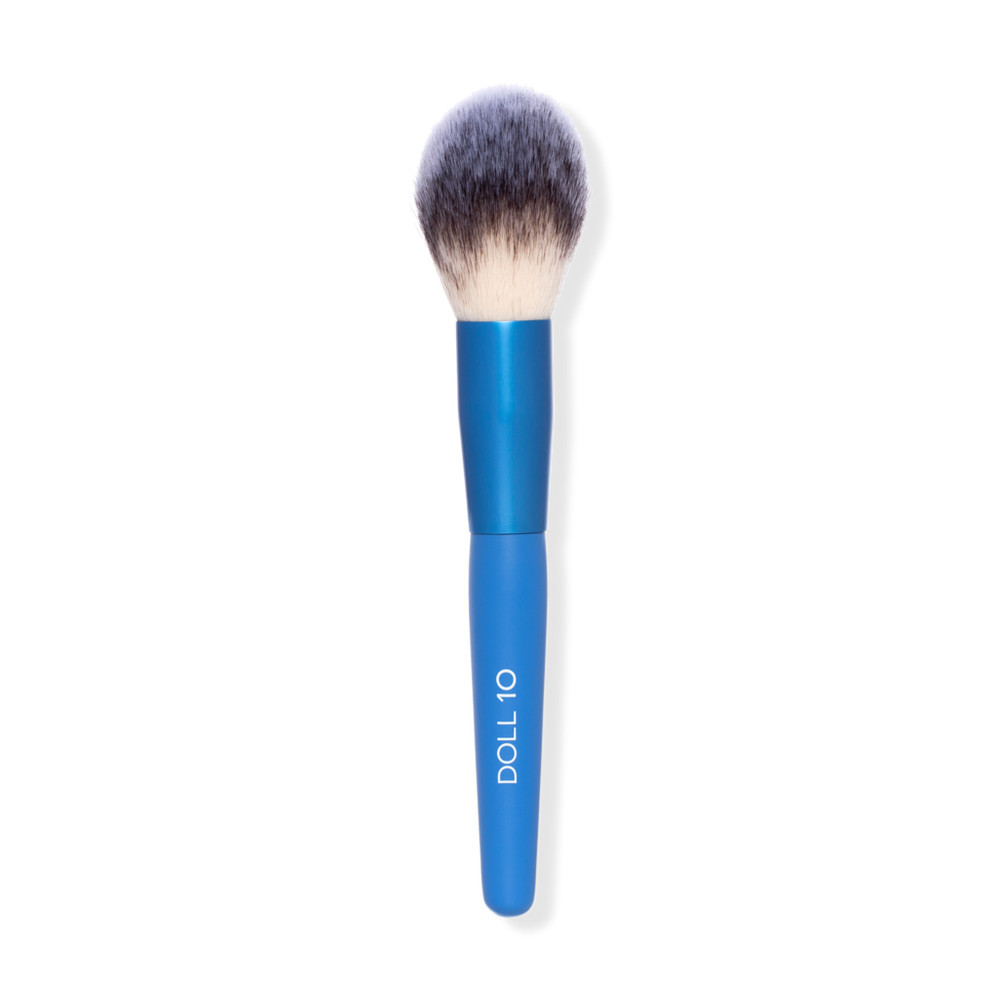 Doll 10 Blur and Set Brush | Ulta