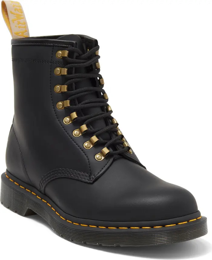 1460 Combat Boot (Women) | Nordstrom Rack