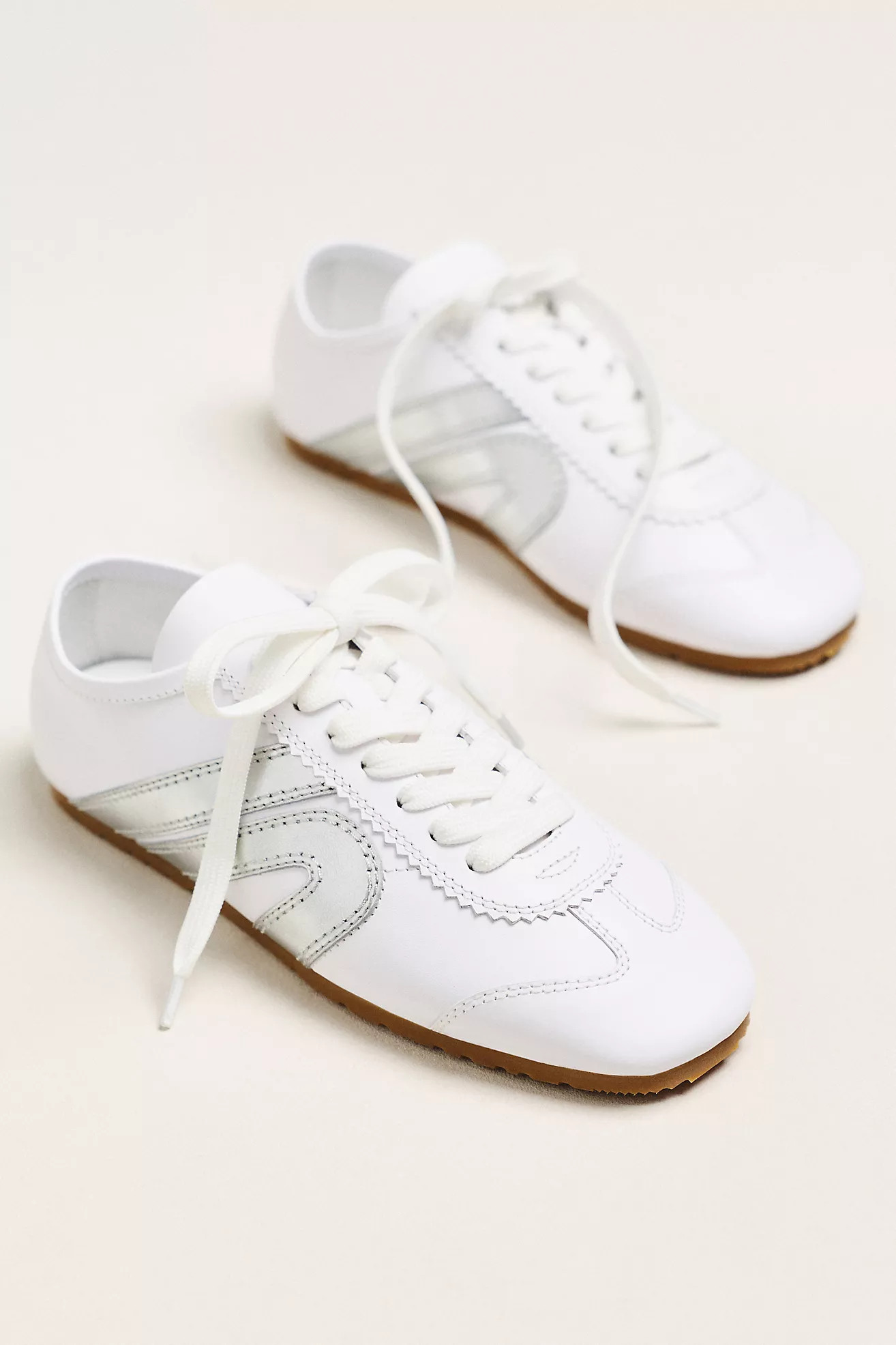 Jeffrey Campbell Aleta Sneakers | Anthropologie (US)