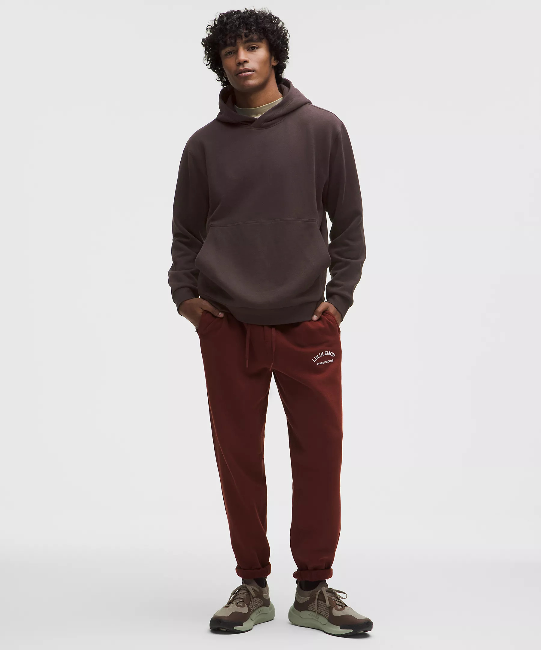 Steady State Pullover Hoodie | lululemon (CA)