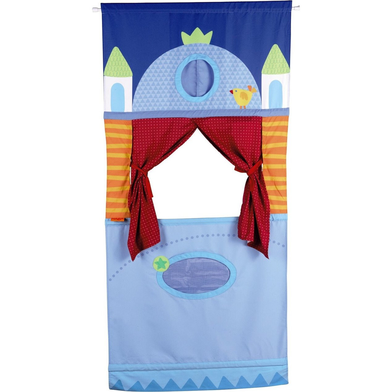 Doorway Puppet Theater | Maisonette