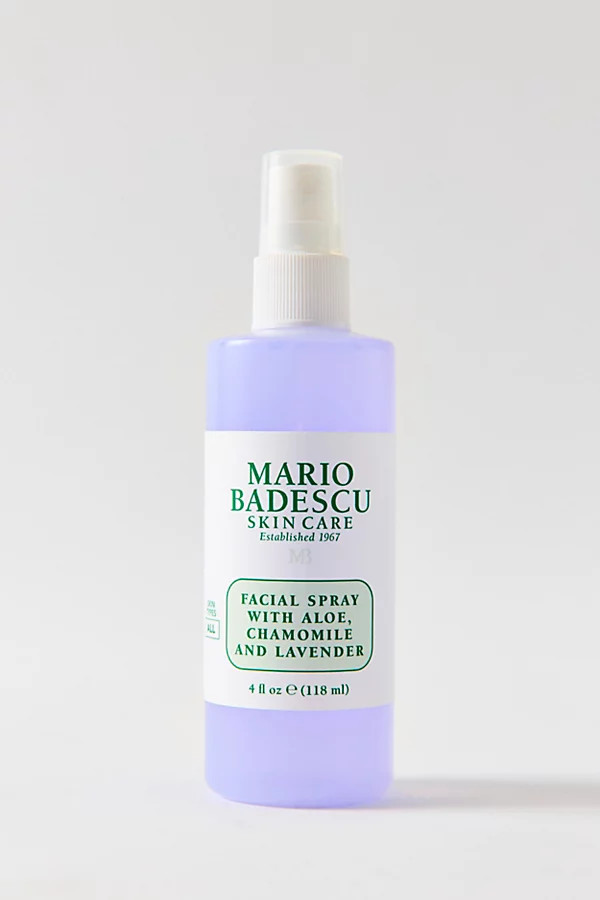 Mario Badescu Facial Spray in Lavender/Chamomile at Urban Outfitters | Urban Outfitters (US and RoW)