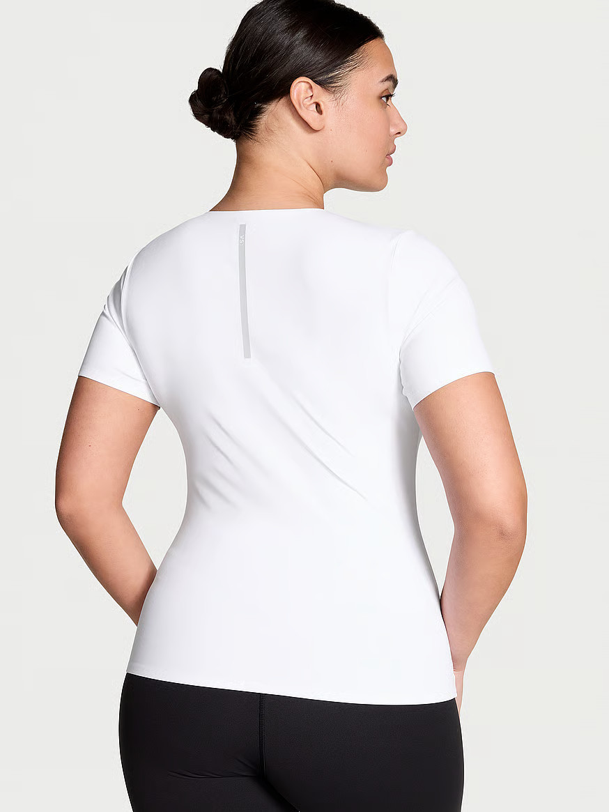 VSX Elevate™ Tee | Victoria's Secret (US / CA )