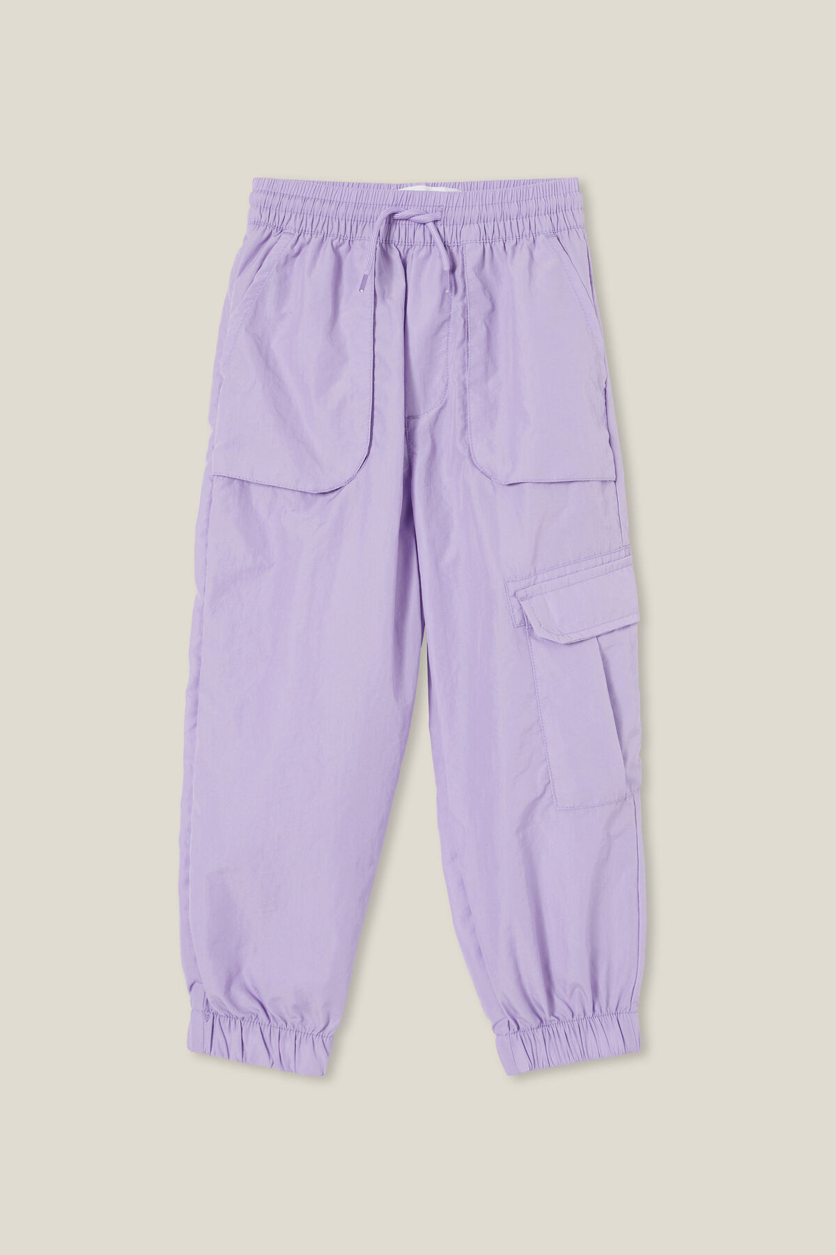Peta Parachute Pant | Cotton On (US)