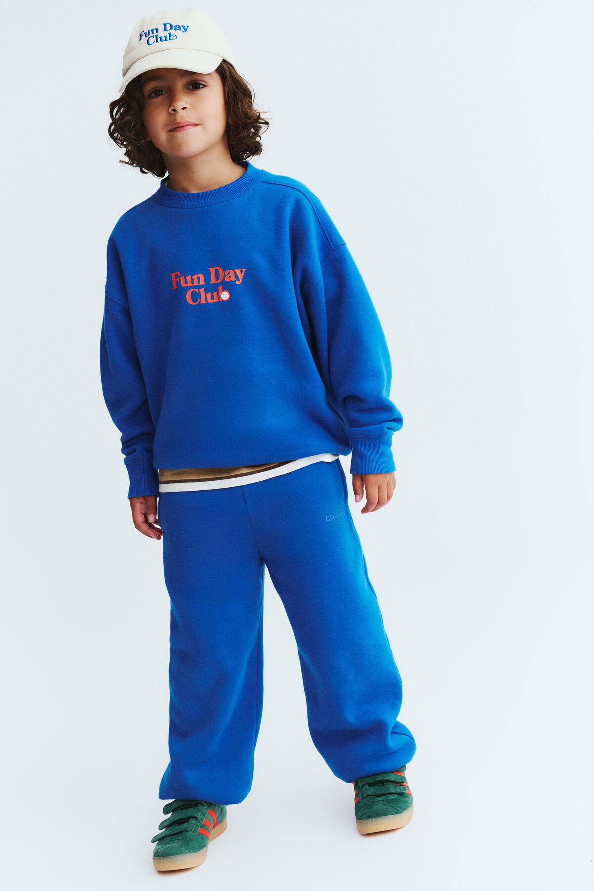Sammy Relax Sweatpant | Cotton On (US)