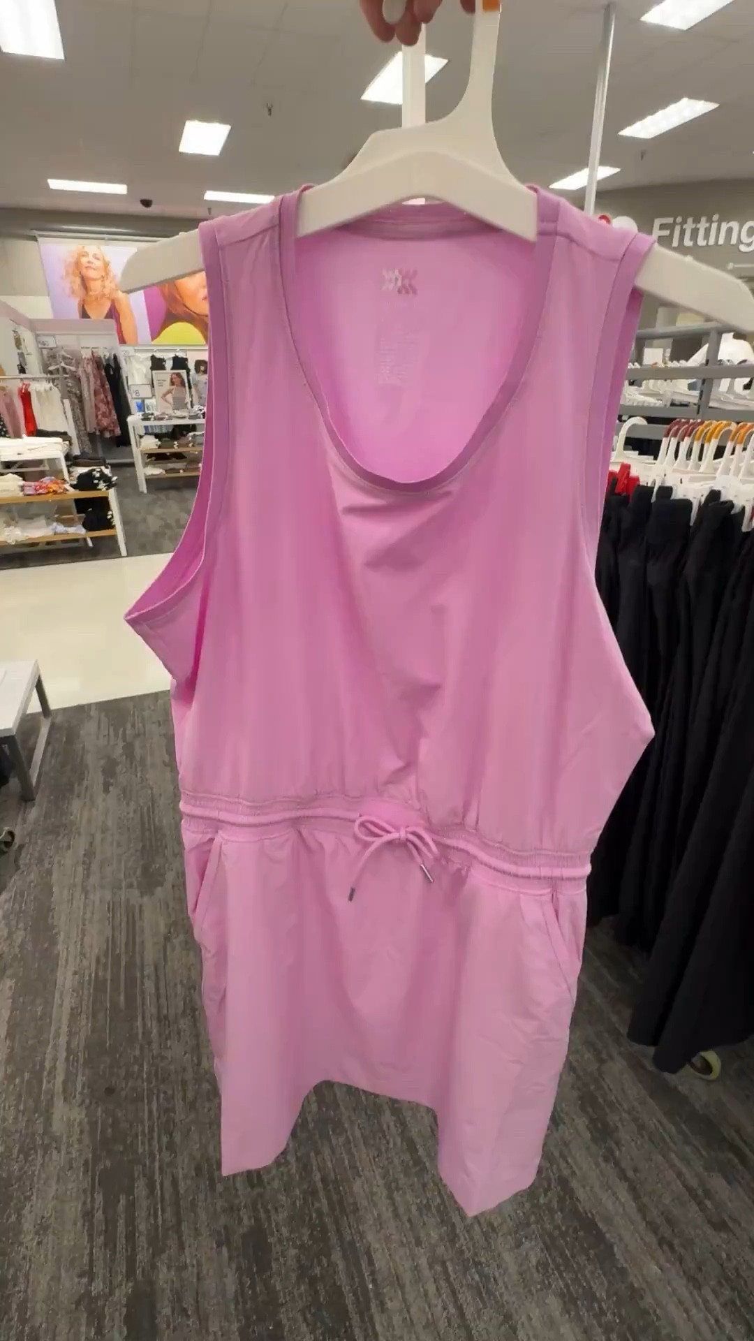 New activewear dress!

#LTKmomlife #LTKActive #LTKootd