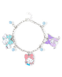 Girls Hello Kitty And Friends™ Charm Bracelet - multi | The Children's Place