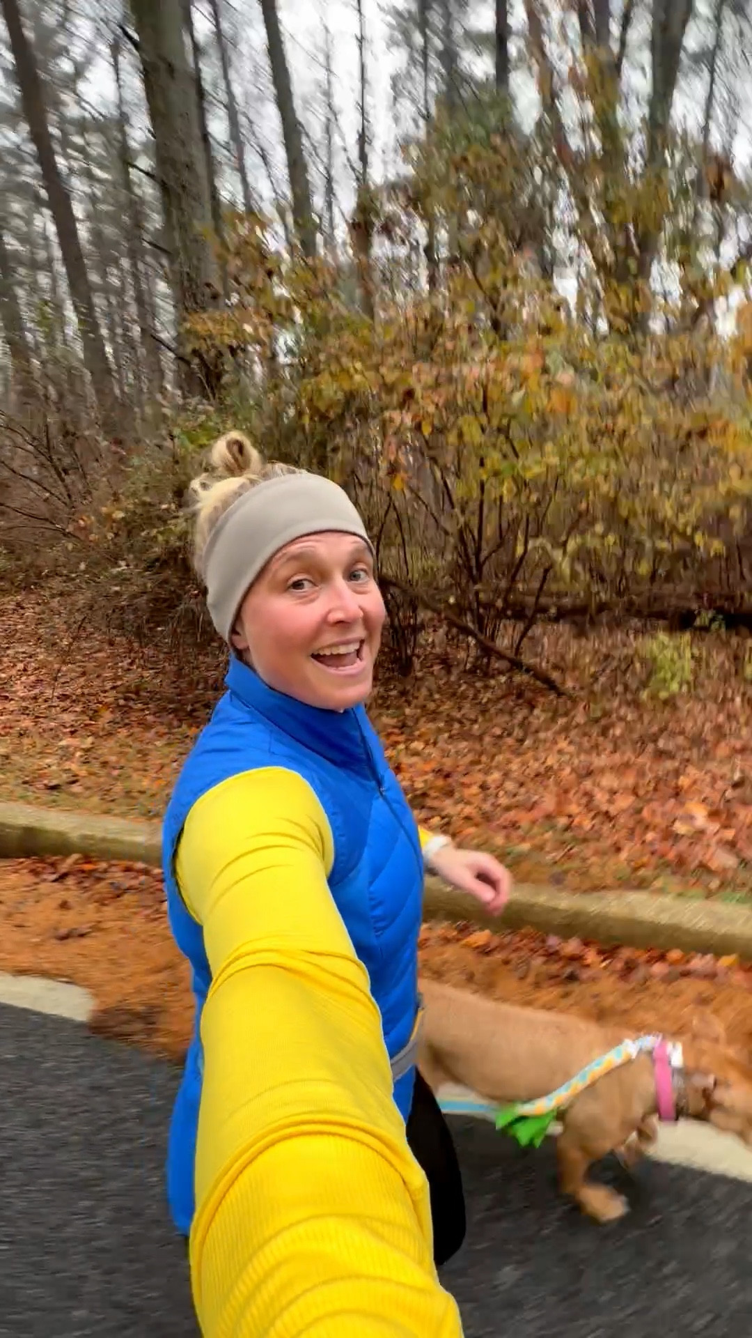 Runners you need literally need these leggings! 

#LTKSeasonal #LTKfitnessgoals #LTKActive