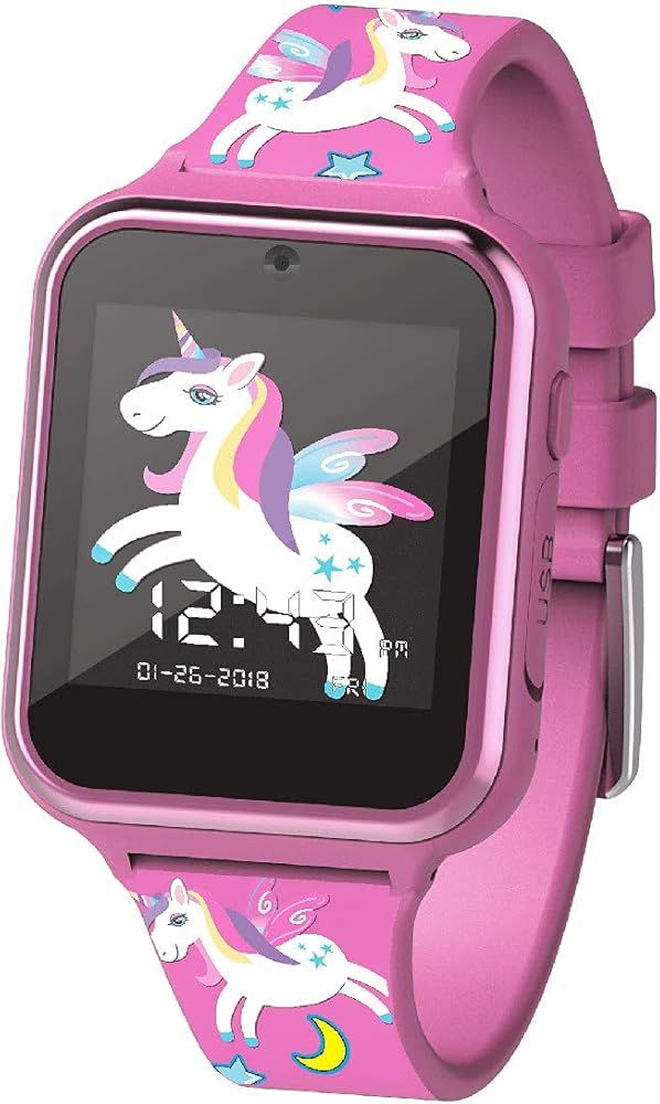Limited Too Smart Watch for Girls | Amazon (US)