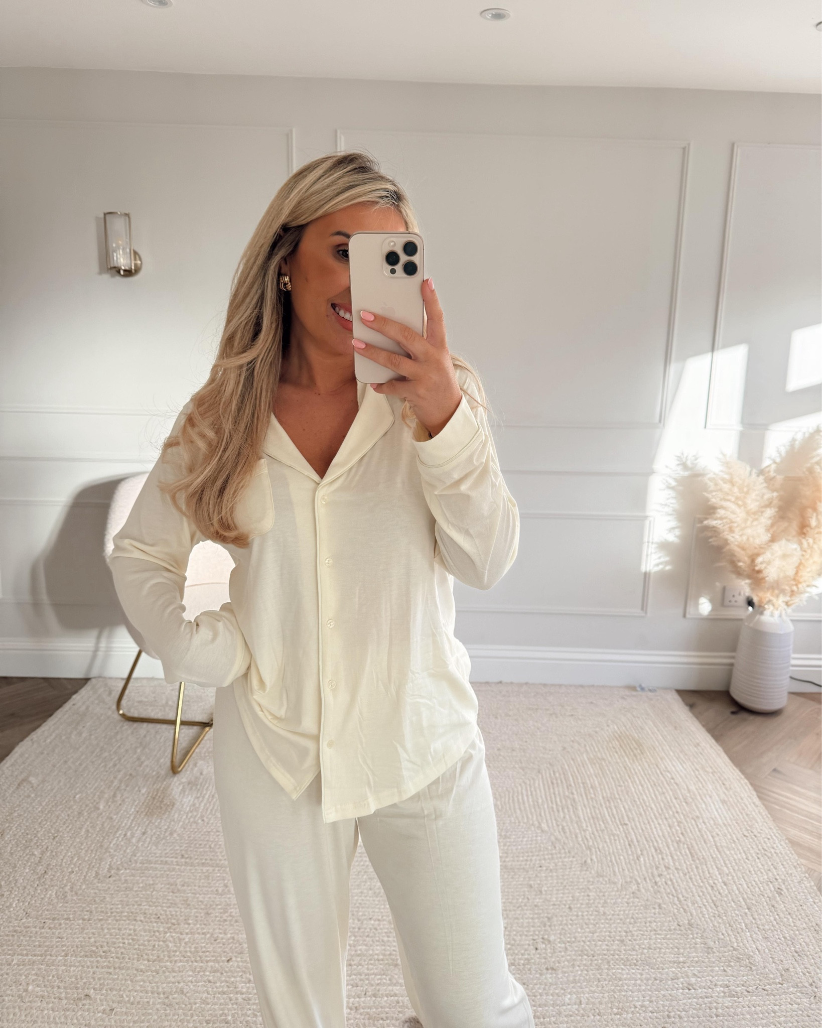 The best pjs ever!! 💛

Primark, butter yellow, spring, pyjamas, loungewear 

#LTKspring #LTKuk #LTKsummer