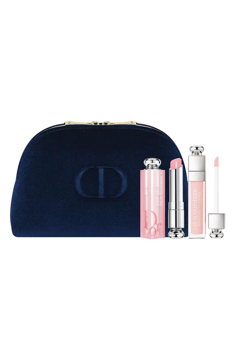 Dior Addict Lip Makeup Set | Nordstrom | Nordstrom