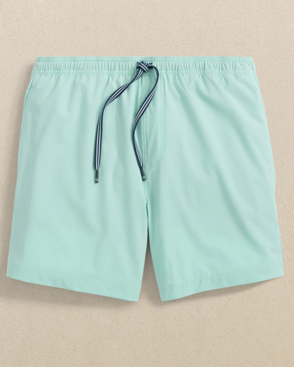 Solid Maritime Swim Trunk | Southern Tide
