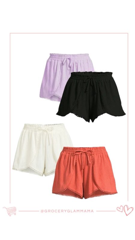 2 pack tulip shorts only $15.96!!! I normally size up in this brand!!!

#LTKFindsUnder50 #LTKSeasonal #LTKStyleTip