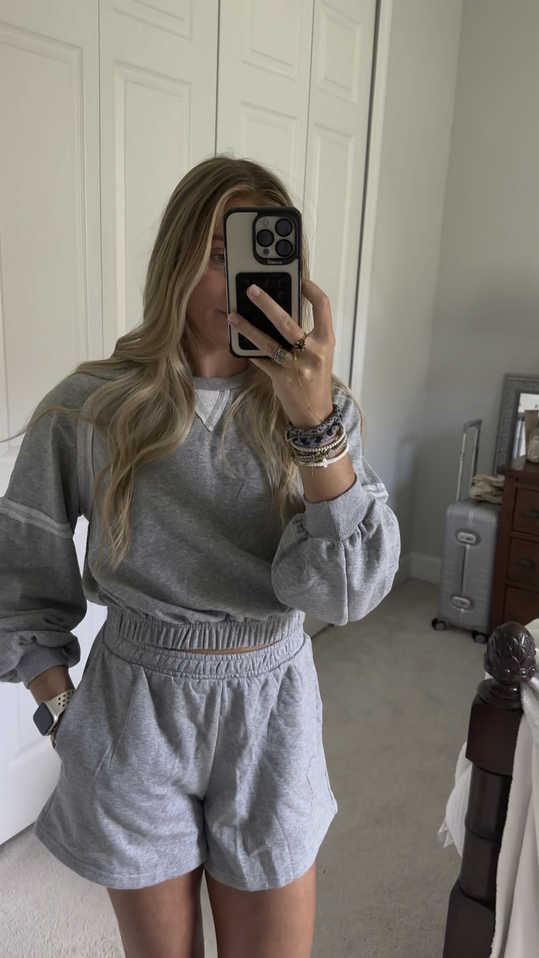 Amazon Women's 2 Piece Outfits Lounge Sets Sweatshirt Loungewear Shorts Set 2023 Fall Pajamas Tracksuit Set.  #amazon #amzonfinds #amazonmusthaves #amazonvirtualtryon #amazonfavorites #amazonfashion #founditonamazon #founditonamazonfashion 

#outfit #fashion #style #ootd #ootn #outfitoftheday #fashionstyle  #outfitinspiration #outfitinspo #tryon #tryonhaul #fashionblogger #microinfluencer #fyp #lookbook #outfitideas #currentlywearing #styleinspo #outfitinspiration outfit, outfit of the day, outfit inspo, outfit ideas, styling, try on, fashion, affordable fashion. 

#LTKtravel #LTKVideo #LTKU