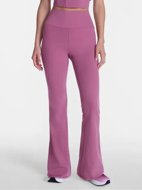 Avia Women’s SoftSculpt Core Flare Leggings, Full Length, Sizes XS-XXL