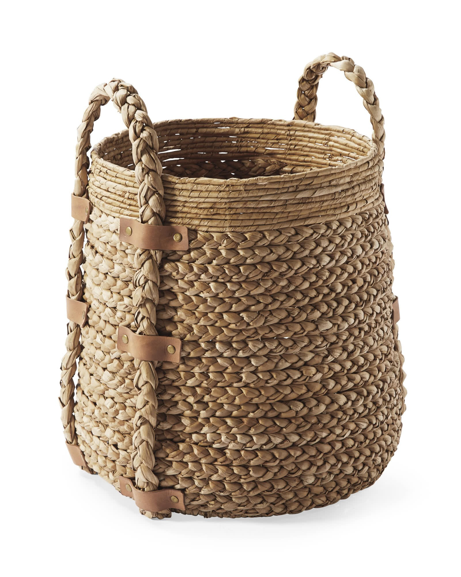 Olema Basket | Serena and Lily