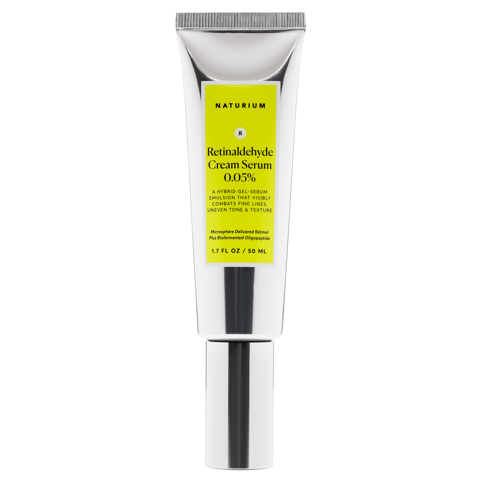 Retinaldehyde Cream Serum 0.10% | Space NK - UK