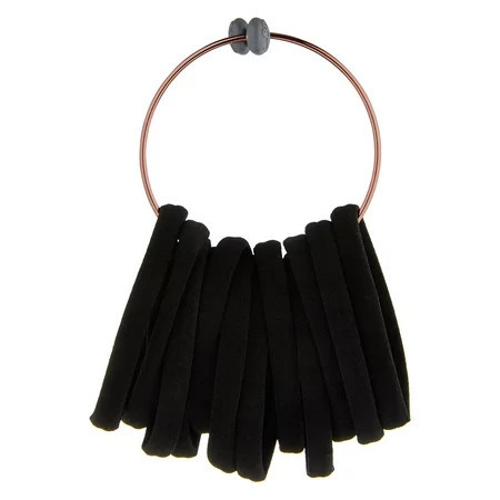 Hairitage Better Together Hair Tie Holder & Ties for All Hair Types and Textures 1 Set | Walmart (US)